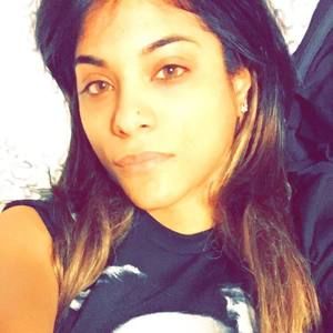 Meet your Posher, Andrea